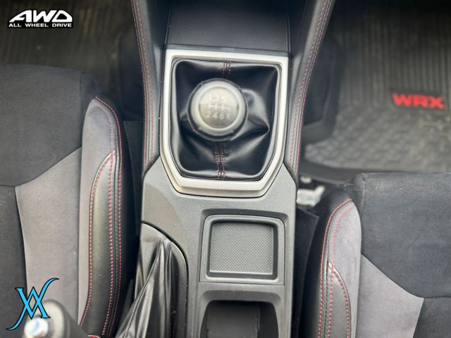 2023 Subaru WRX Limited Sedan 4D - 23071697 - 27