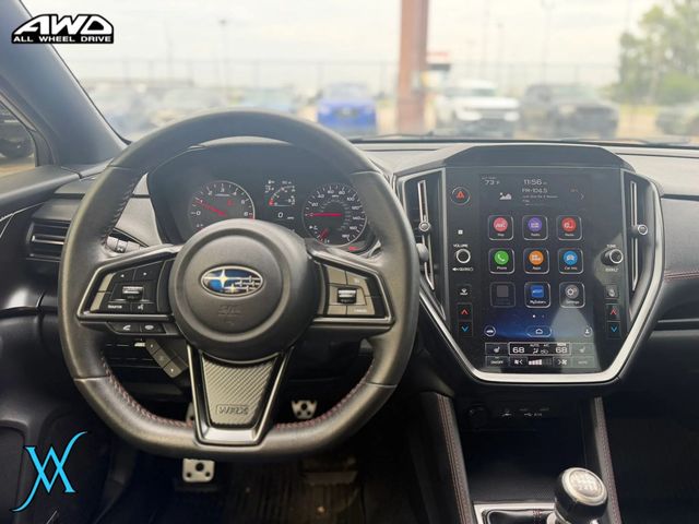 2023 Subaru WRX Limited Sedan 4D - 23071697 - 28