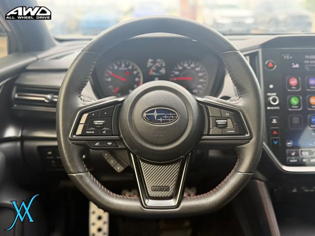 2023 Subaru WRX Limited Sedan 4D - 23071697 - 29