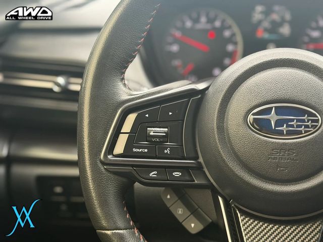 2023 Subaru WRX Limited Sedan 4D - 23071697 - 30
