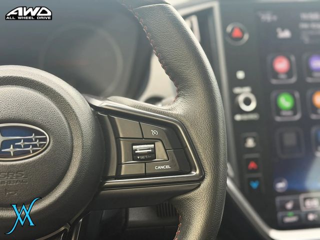 2023 Subaru WRX Limited Sedan 4D - 23071697 - 31