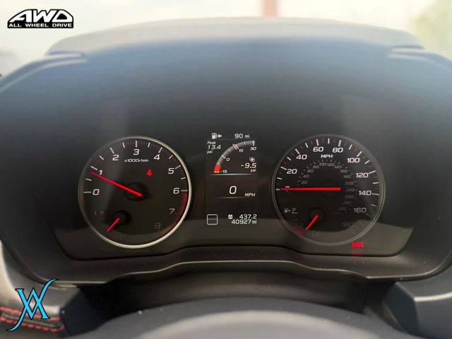 2023 Subaru WRX Limited Sedan 4D - 23071697 - 32