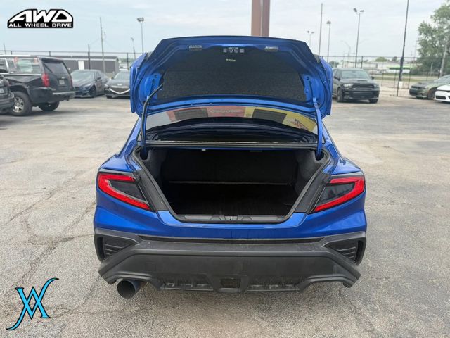 2023 Subaru WRX Limited Sedan 4D - 23071697 - 35