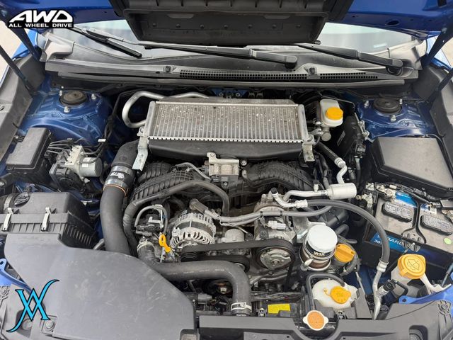2023 Subaru WRX Limited Sedan 4D - 23071697 - 37