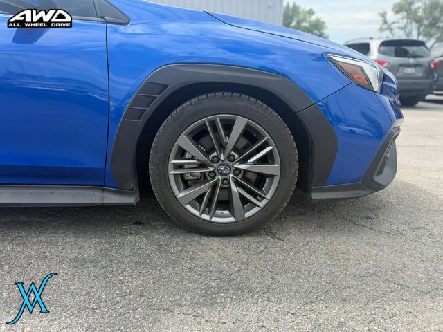 2023 Subaru WRX Limited Sedan 4D - 23071697 - 8