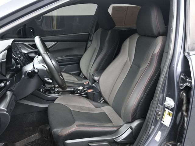 2023 Subaru WRX Manual - 22989889 - 10