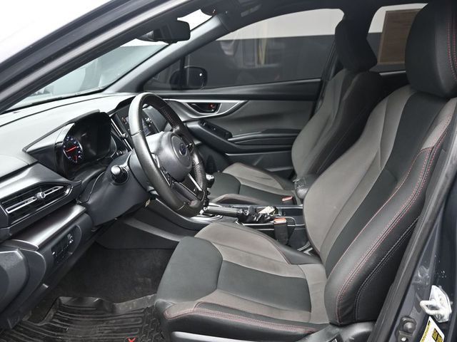 2023 Subaru WRX Manual - 22989889 - 11