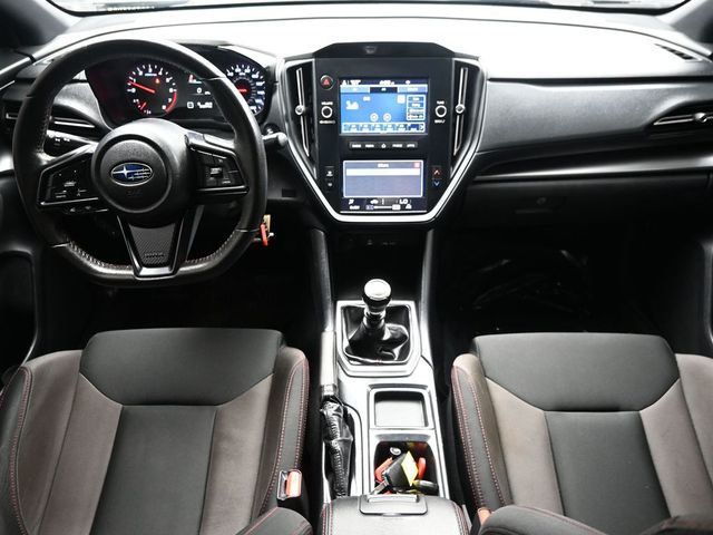 2023 Subaru WRX Manual - 22989889 - 15