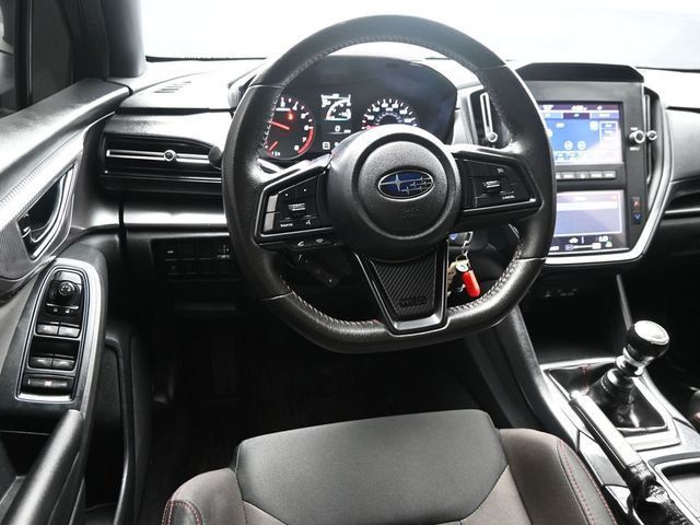 2023 Subaru WRX Manual - 22989889 - 16