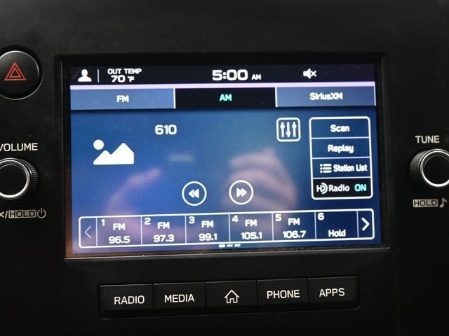 2023 Subaru WRX Manual - 22989889 - 18