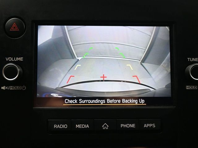 2023 Subaru WRX Manual - 22989889 - 19