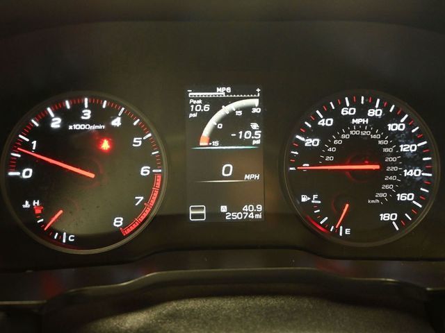 2023 Subaru WRX Manual - 22989889 - 20