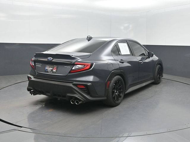 2023 Subaru WRX Manual - 22989889 - 28