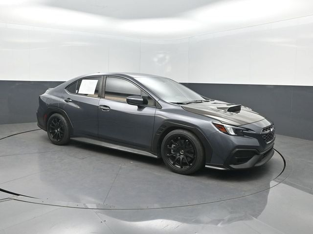 2023 Subaru WRX Manual - 22989889 - 30