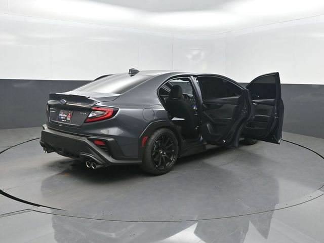 2023 Subaru WRX Manual - 22989889 - 33