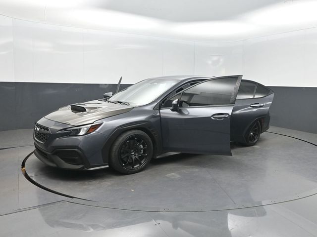 2023 Subaru WRX Manual - 22989889 - 35