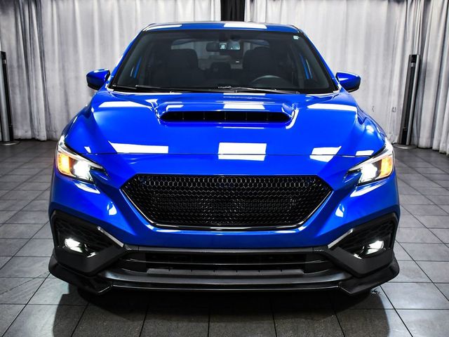 2023 Subaru WRX Premium - 23062456 - 1