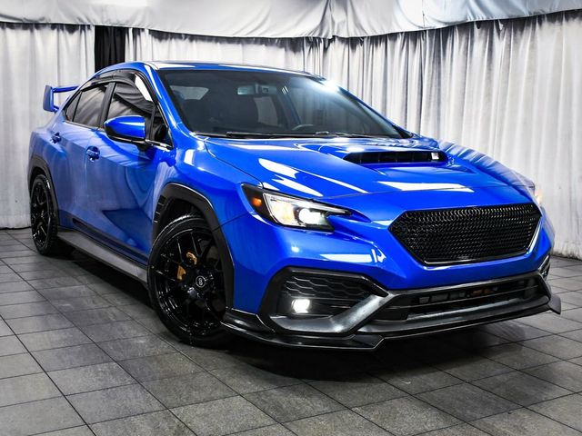 2023 Subaru WRX Premium - 23062456 - 2