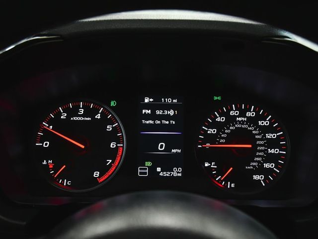 2023 Subaru WRX Premium - 23062456 - 32