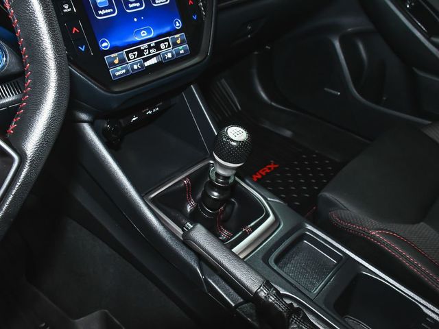 2023 Subaru WRX Premium - 23062456 - 35