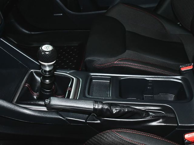 2023 Subaru WRX Premium - 23062456 - 37
