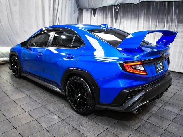 2023 Subaru WRX Premium - 23062456 - 3