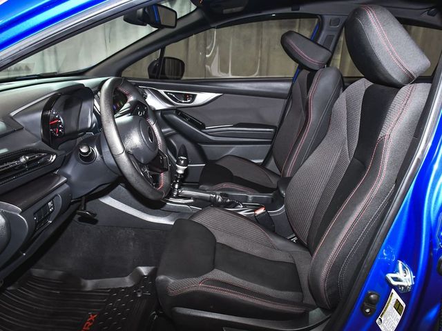 2023 Subaru WRX Premium - 23062456 - 41