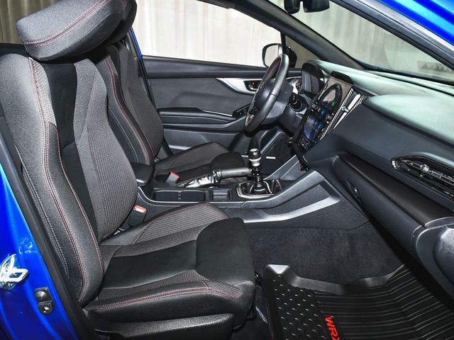 2023 Subaru WRX Premium - 23062456 - 47