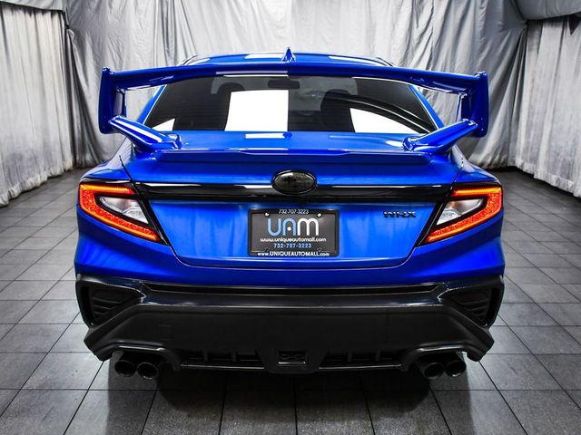 2023 Subaru WRX Premium - 23062456 - 4