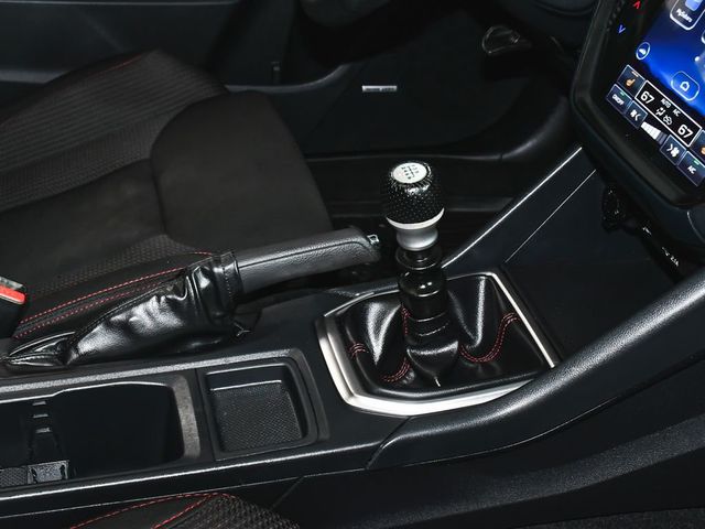 2023 Subaru WRX Premium - 23062456 - 50