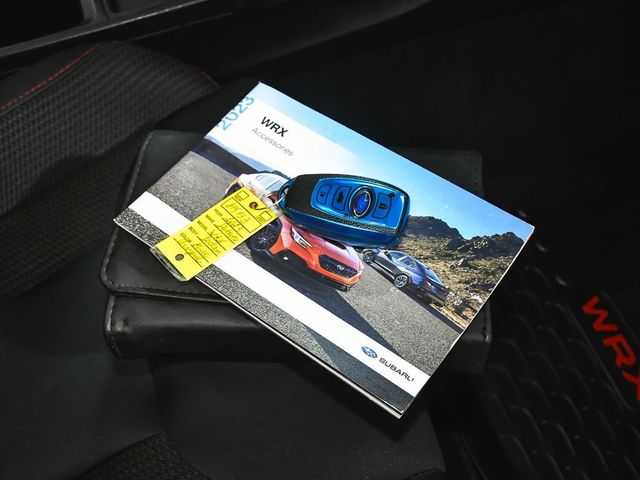 2023 Subaru WRX Premium - 23062456 - 51
