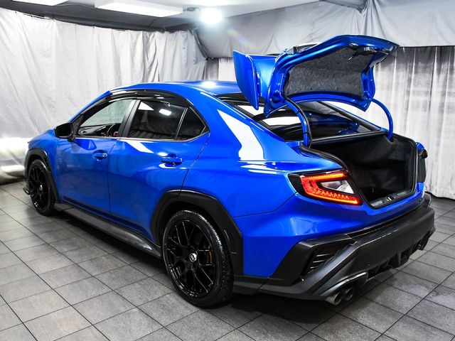 2023 Subaru WRX Premium - 23062456 - 52