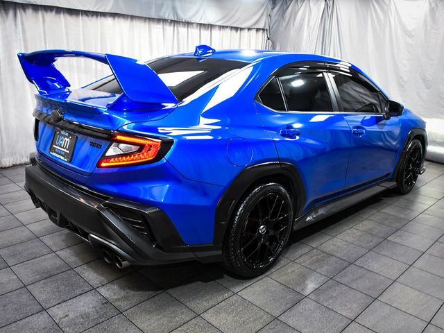 2023 Subaru WRX Premium - 23062456 - 5