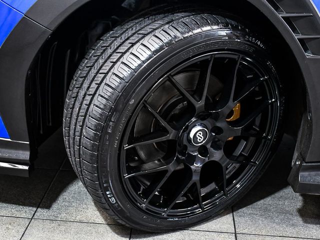 2023 Subaru WRX Premium - 23062456 - 6