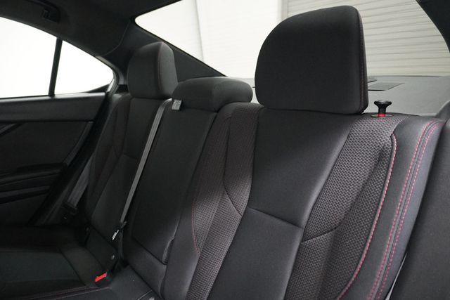2023 Subaru WRX Premium Manual - 23003184 - 12