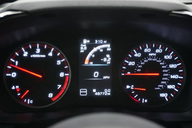 2023 Subaru WRX Premium Manual - 23003184 - 16