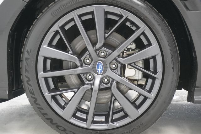 2023 Subaru WRX Premium Manual - 23003184 - 25