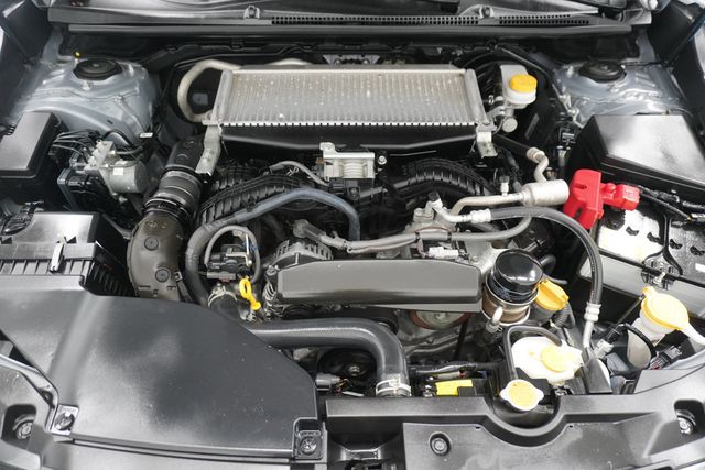 2023 Subaru WRX Premium Manual - 23003184 - 28