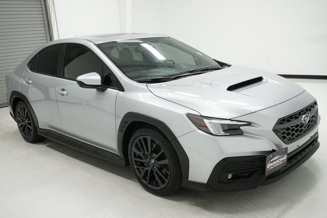2023 Subaru WRX Premium Manual - 23003184 - 2