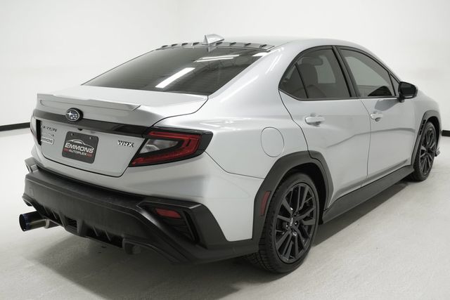2023 Subaru WRX Premium Manual - 23003184 - 3