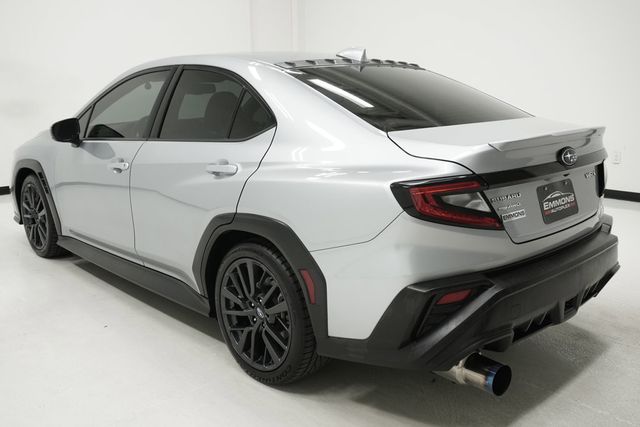 2023 Subaru WRX Premium Manual - 23003184 - 5