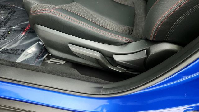 2023 Subaru WRX Premium Manual - 22949777 - 10