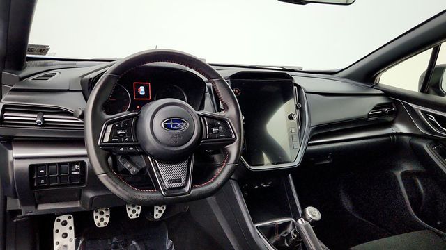 2023 Subaru WRX Premium Manual - 22949777 - 11