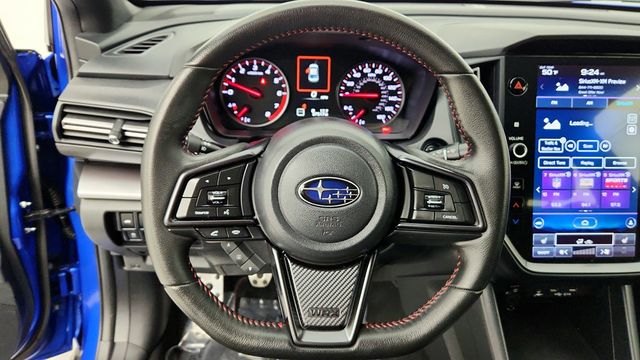 2023 Subaru WRX Premium Manual - 22949777 - 12