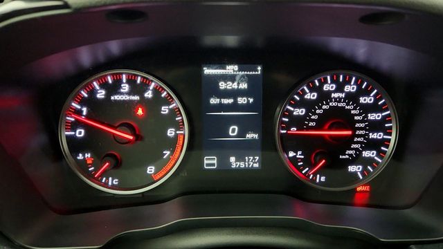 2023 Subaru WRX Premium Manual - 22949777 - 13