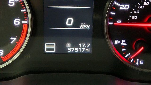 2023 Subaru WRX Premium Manual - 22949777 - 14