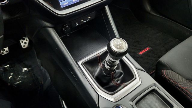 2023 Subaru WRX Premium Manual - 22949777 - 15