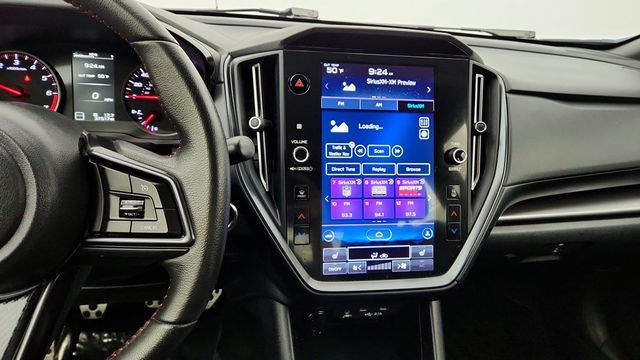 2023 Subaru WRX Premium Manual - 22949777 - 16