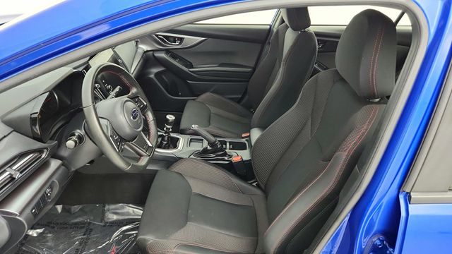 2023 Subaru WRX Premium Manual - 22949777 - 17