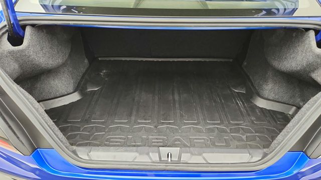 2023 Subaru WRX Premium Manual - 22949777 - 19